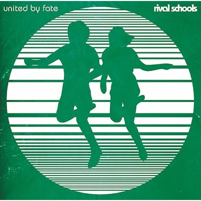 Rival Schools - United By Fate CLR LTD LP