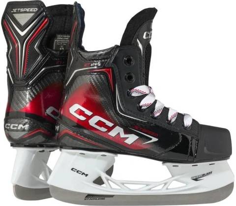 CCM JetSpeed FT890 Junior