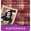 Deník Anne Frankové - Franková Anne