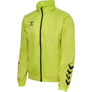 Hummel Яке с качулка Hummel CORE XK SPRAY JACKET 211486-5045 Размер XXL