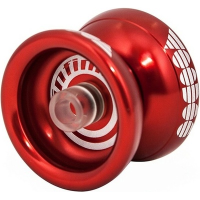 JOJO-YOYO INFINITY Voodoo RED