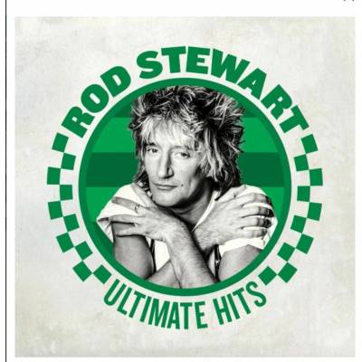 Rod Stewart: Ultimate Hits BD