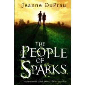 People of Sparks | Jeanne Du Prau (2006)