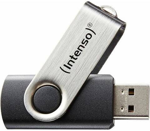 Intenso Basic Line 8GB 3503460