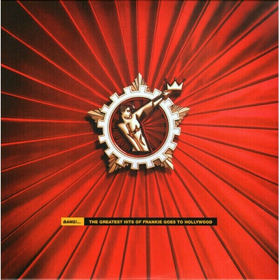 Frankie Goes to Hollywood - Bang! The Greatest Hits Of Frankie Goes To Hollywood (2 LP) (0602435014623)
