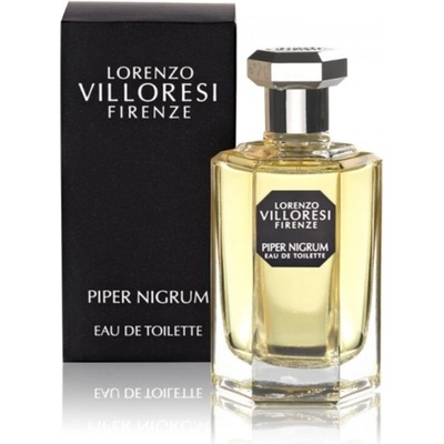Lorenzo Villoresi Firenze Piper Nigrum toaletní voda unisex 15 ml