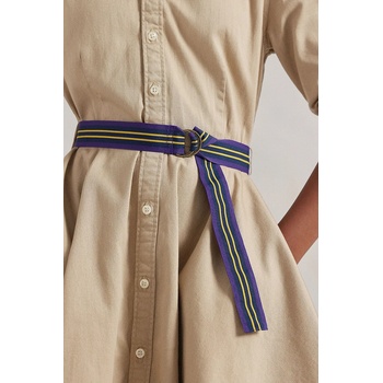 Ralph Lauren Детска рокля Polo Ralph Lauren (313699674001)