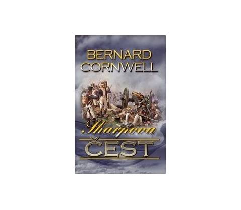 Sharpova čest - Bernard Cornwell