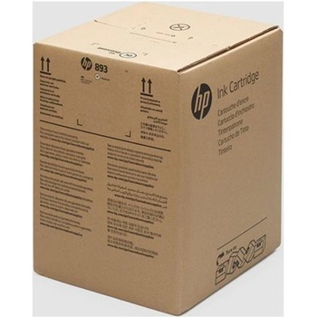 HP 893 10 Liter Overcoat B Latex Ink Cartridge (9J0R9A)