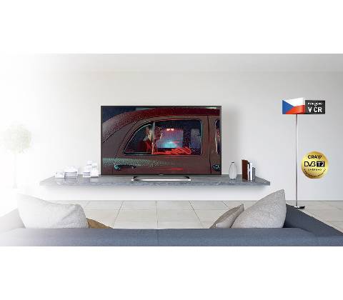 Panasonic TX-32FS503E