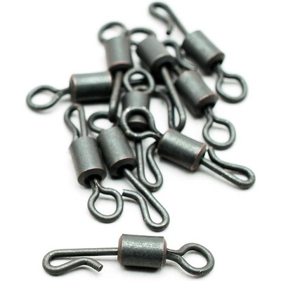 Garda Obratlík S Rychlovýmeným Klipom veľ.10 10 ks