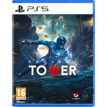 Project Tower