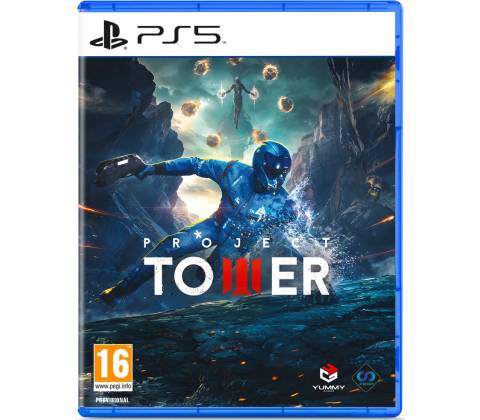 Project Tower
