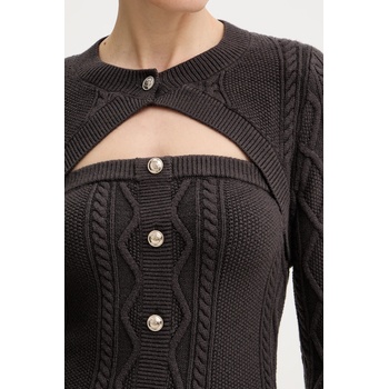 GUESS Рокля Guess DAPHNE (W5BK61.Z2ZK2)