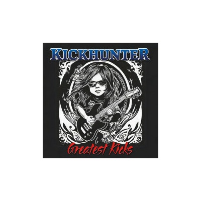 Kickhunter Greatest Kicks 1 CD