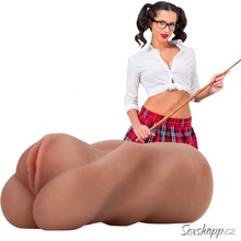 Shots S-Line Teacher realistický masturbátor