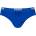 PUMA Бански гащета Puma Logo swimming brief - Blue (Ultra Blue)