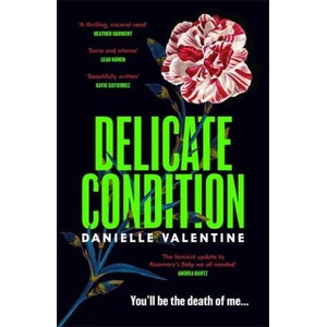 Delicate Condition | Danielle Valentine (2023)