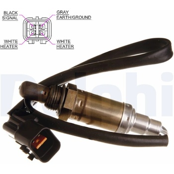 Lambda sonda DELPHI ES10883-12B1 ES10883-12B1