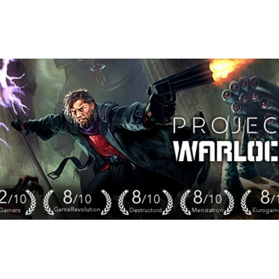 Project Warlock