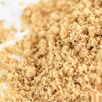 PARIANI Múka z pražených lieskových orechov Napoli 1000 g