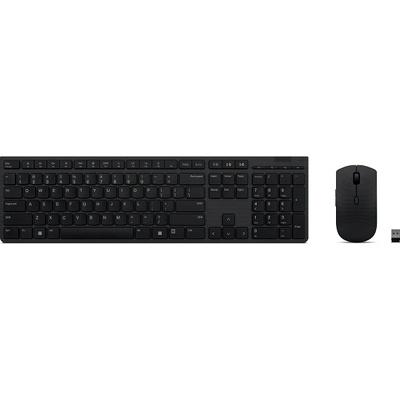 Lenovo Professional Wireless Rechargeable Combo (4X31K03937)