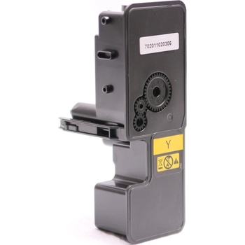 Compatible Kyocera Mita TK-5220Y жълт (yellow) съвместим тонер (TK5220Y)