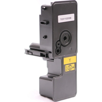 Compatible Kyocera Mita TK-5220Y жълт (yellow) съвместим тонер (TK5220Y)