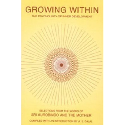 Growing Within: Psychology of Inner Development