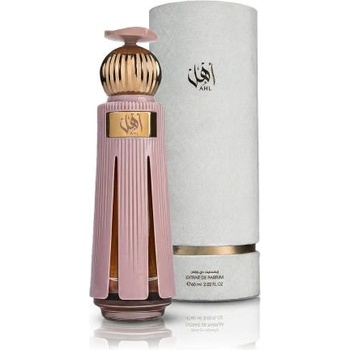Ahmed Al Maghribi Ahl Extrait de Parfum 60 ml