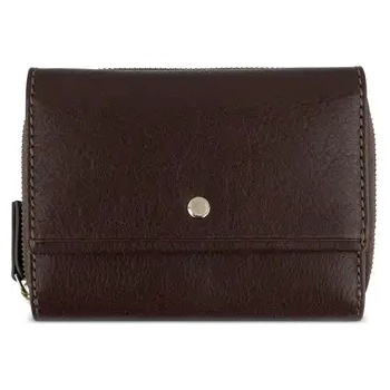 Image 1 of Bugatti Дамски кожен портфейл Bugatti Neaples, кафяв (49 1363 02)