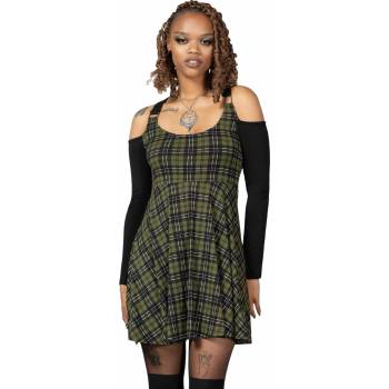 Image 1 of KILLSTAR дамска рокля KILLSTAR -Estine - KSRA008806