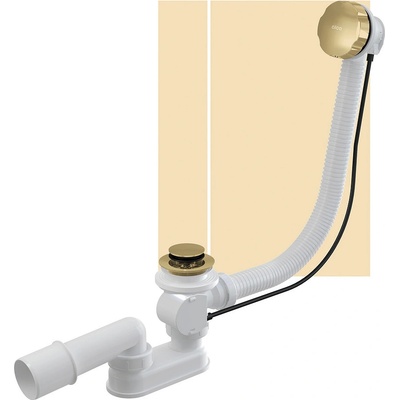 Alcadrain A55K-G-P