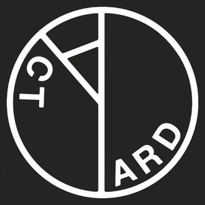 Universal Overload: Yard Act - Vinyl (LP) (053284)