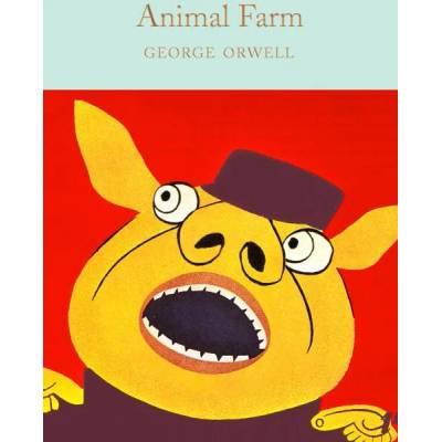 Animal Farm | ORWELL GEORGE