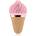 Satisfyer SWEET TREAT вибратор Pink 10, 4 см