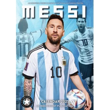 Messi A3 2025