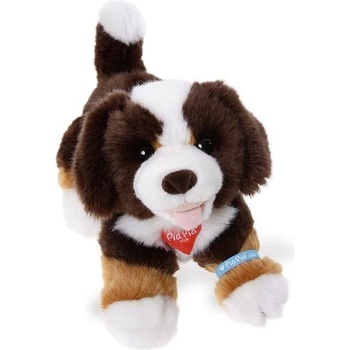 Image 1 of Heinrich Bauer Pia Pia Club Немска овчарска легнала 17см Bauer 17104