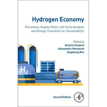 Hydrogen Economy | Antonio Scipioni, Alessandro Manzardo, Jingzheng Ren