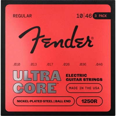 Fender UltraCore 1250R