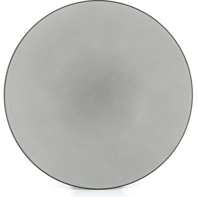 REVOL Dezertný tanier EQUINOXE 24 cm sivá