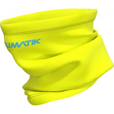 ALÉ Cycling Clothing Klimatik K-Atmo Fluo yellow