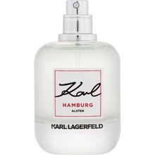 Karl Lagerfeld Karl Rome Divino Amore parfumovaná voda dámska 60 ml tester