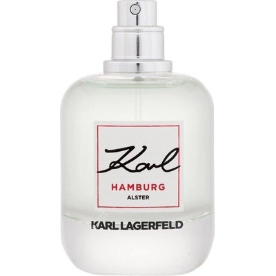Karl Lagerfeld Karl Rome Divino Amore parfumovaná voda dámska 60 ml tester