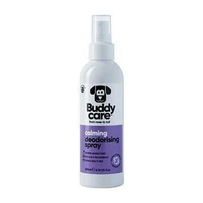 Deodorant pre psy Buddycare Lavender 200ml