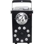 Light4Me PARTY FOG 700W V2 Генератор за мъгла (5908249831742)