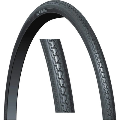 KLS Crosstown 37-540 24x1 3/8
