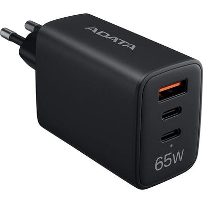 ADATA CHARGERU-0653-QCPDBK