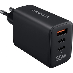 ADATA CHARGERU-0653-QCPDBK