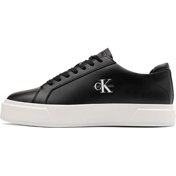 Calvin Klein Basket Cupsole LaceUp Leather ML